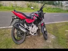 Bajaj Pulsar 150